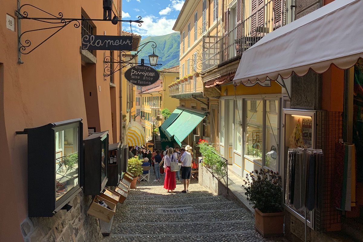 bellagio