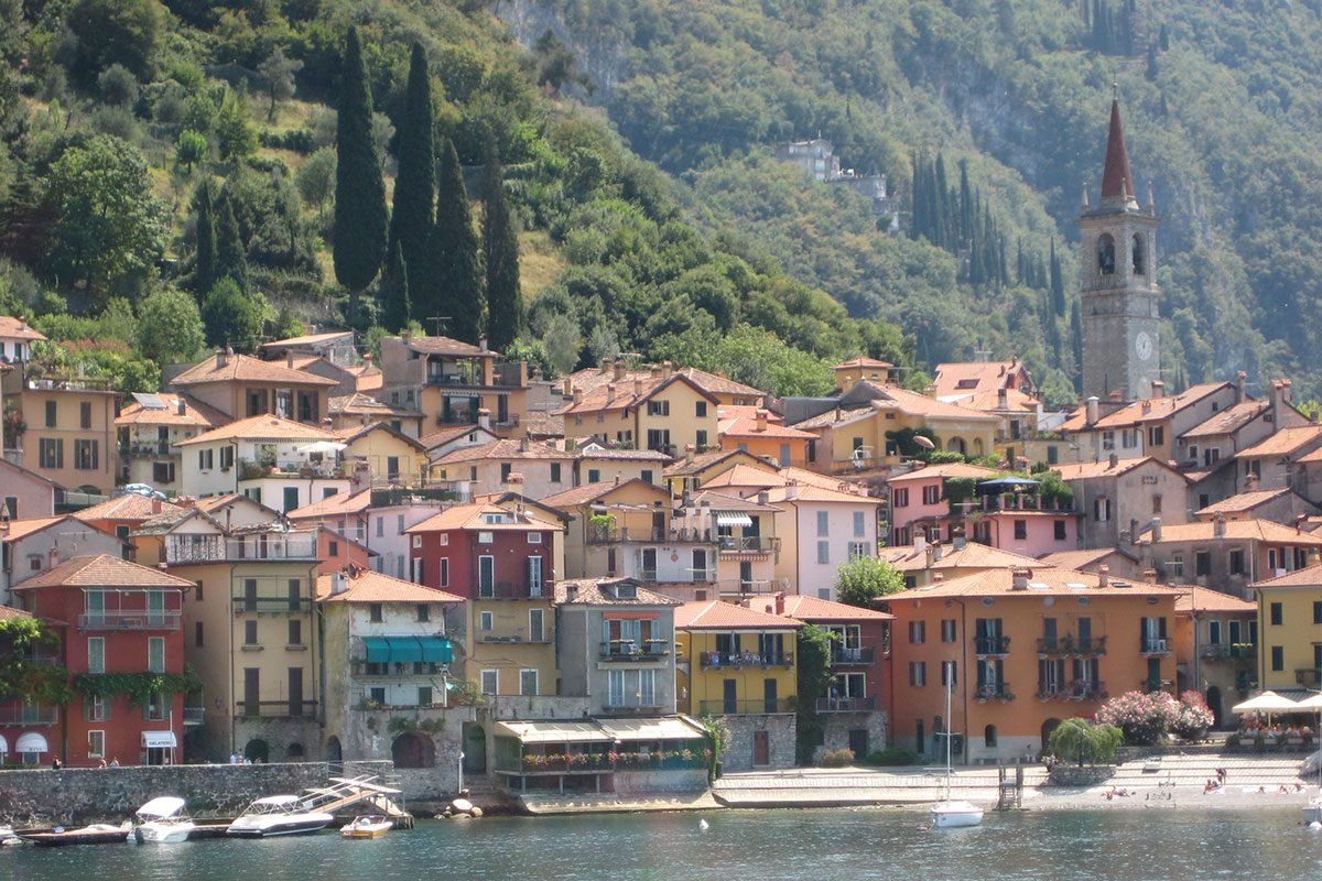 varenna